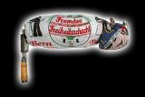 Schalottenburger eines Wndergesellen auf Tippelei